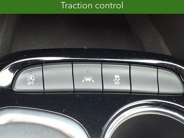 2024 Buick Encore GX Preferred FWD