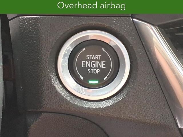 2024 Buick Encore GX Preferred FWD