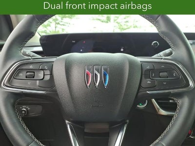2024 Buick Encore GX Preferred FWD