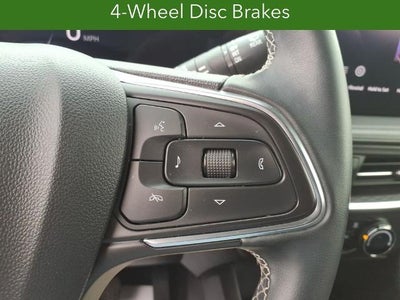 2024 Buick Encore GX Preferred FWD
