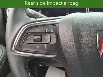 2024 Buick Encore GX Preferred FWD