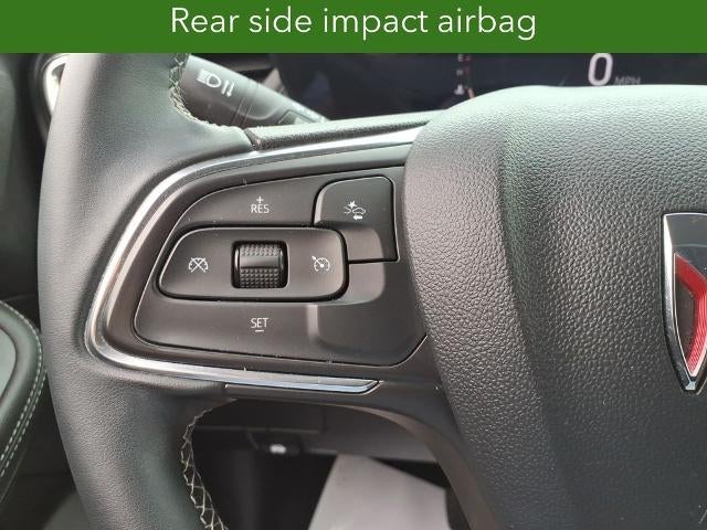 2024 Buick Encore GX Preferred FWD