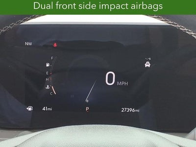 2024 Buick Encore GX Preferred FWD