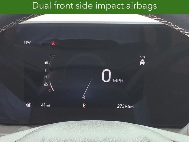 2024 Buick Encore GX Preferred FWD