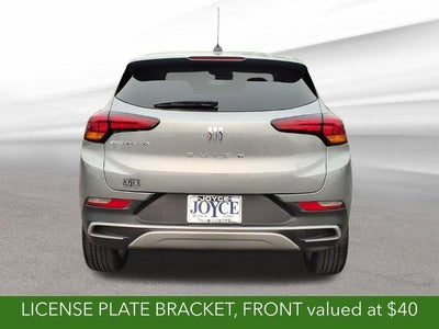 2024 Buick Encore GX Preferred FWD