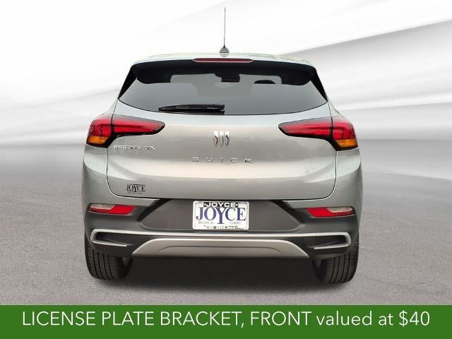 2024 Buick Encore GX Preferred FWD