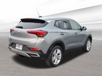 2024 Buick Encore GX Preferred FWD
