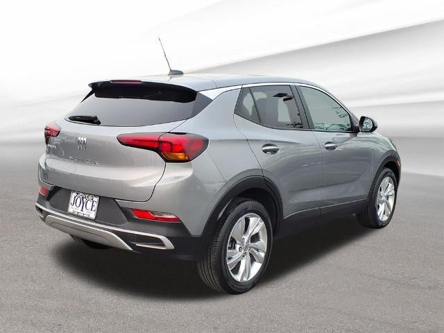 2024 Buick Encore GX Preferred FWD
