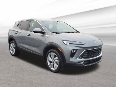 2024 Buick Encore GX Preferred FWD