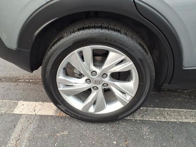 2024 Buick Encore GX Preferred FWD