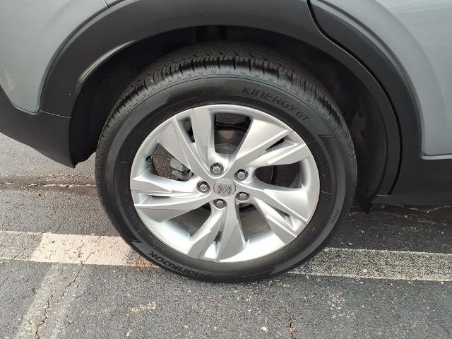 2024 Buick Encore GX Preferred FWD