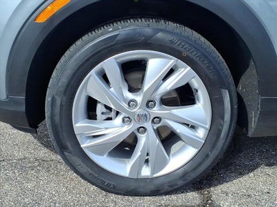 2024 Buick Encore GX Preferred FWD