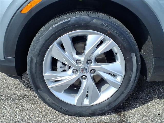2024 Buick Encore GX Preferred FWD