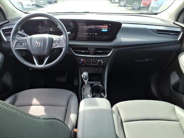 2024 Buick Encore GX Preferred FWD