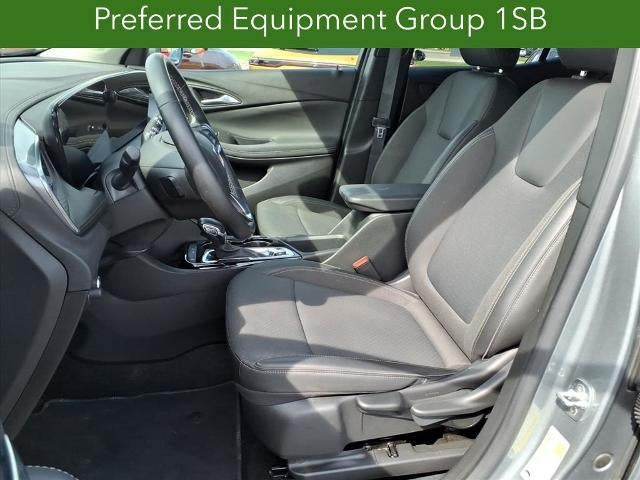 2024 Buick Encore GX Preferred FWD