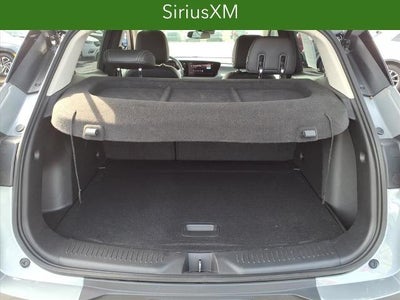 2024 Buick Encore GX Preferred FWD