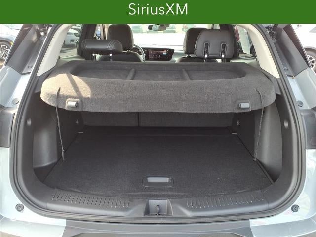 2024 Buick Encore GX Preferred FWD