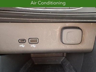 2024 Buick Encore GX Preferred FWD