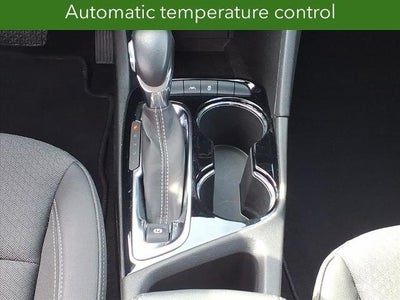2024 Buick Encore GX Preferred FWD