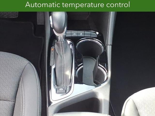 2024 Buick Encore GX Preferred FWD