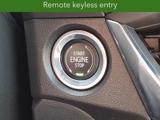 2024 Buick Encore GX Preferred FWD