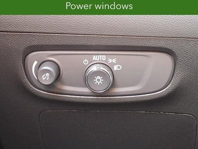 2024 Buick Encore GX Preferred FWD