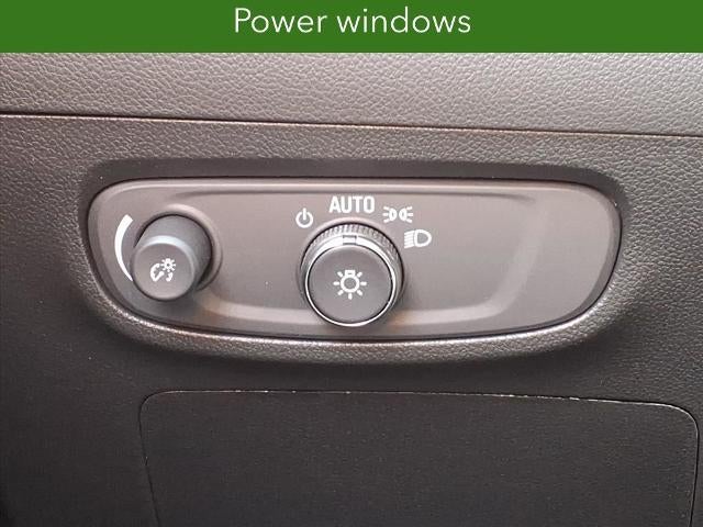 2024 Buick Encore GX Preferred FWD