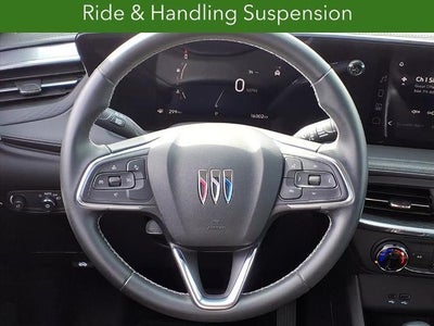 2024 Buick Encore GX Preferred FWD