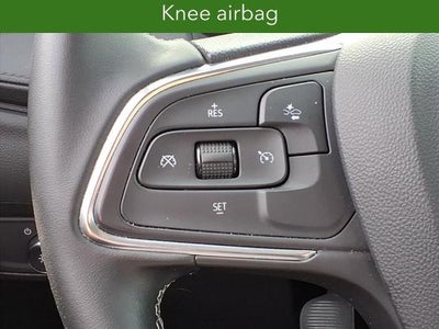 2024 Buick Encore GX Preferred FWD