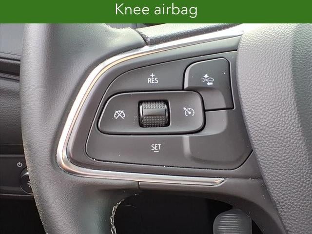 2024 Buick Encore GX Preferred FWD