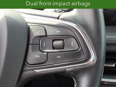 2024 Buick Encore GX Preferred FWD