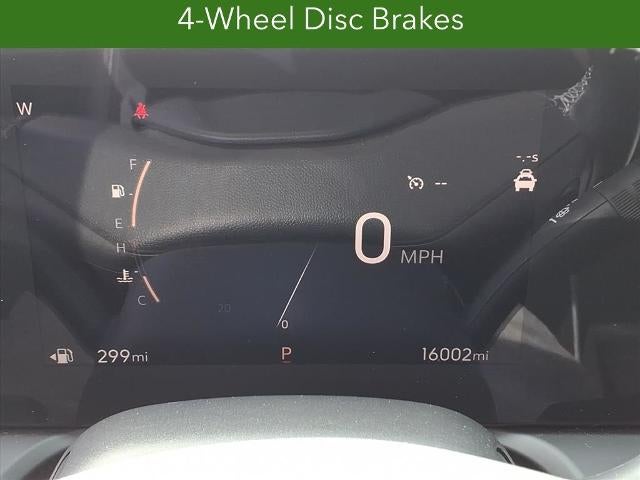 2024 Buick Encore GX Preferred FWD