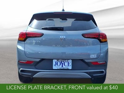 2024 Buick Encore GX Preferred FWD