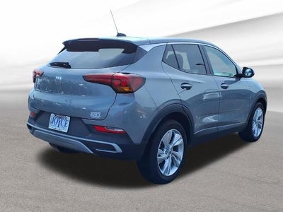 2024 Buick Encore GX Preferred FWD