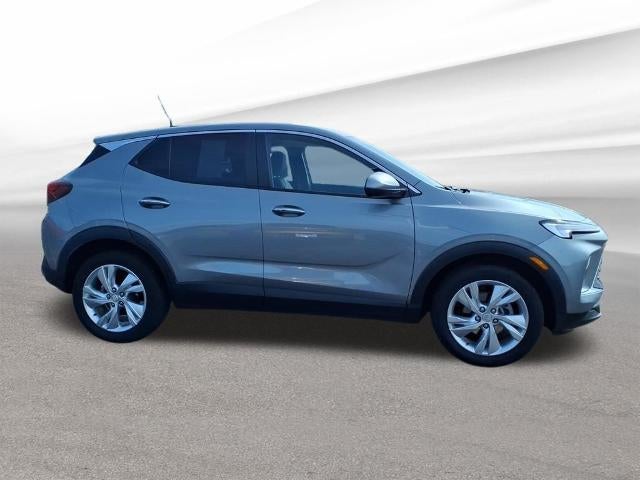 2024 Buick Encore GX Preferred FWD
