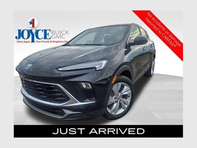 2024 Buick Encore GX Preferred FWD