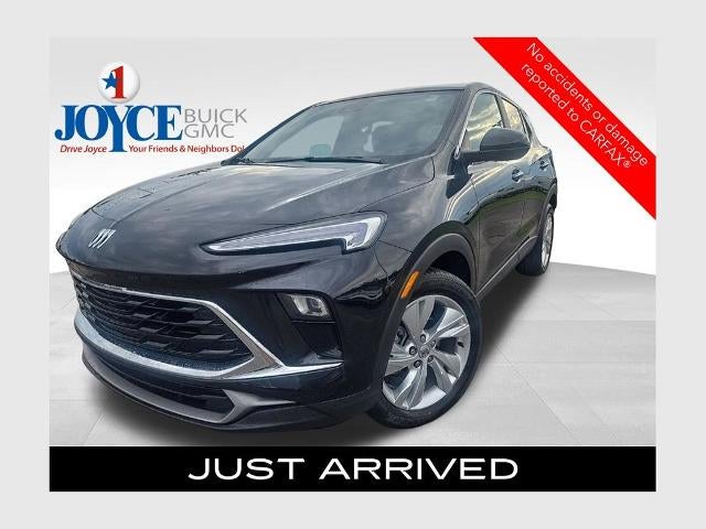 2024 Buick Encore GX Preferred FWD