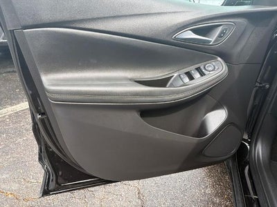 2024 Buick Encore GX Preferred FWD