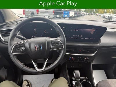 2024 Buick Encore GX Preferred FWD