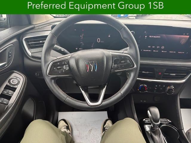 2024 Buick Encore GX Preferred FWD