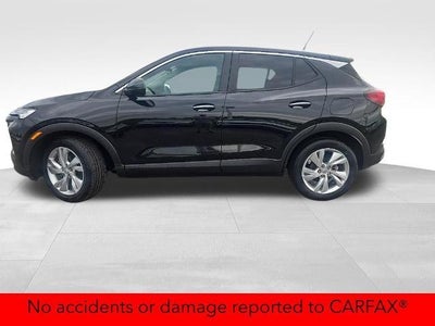 2024 Buick Encore GX Preferred FWD