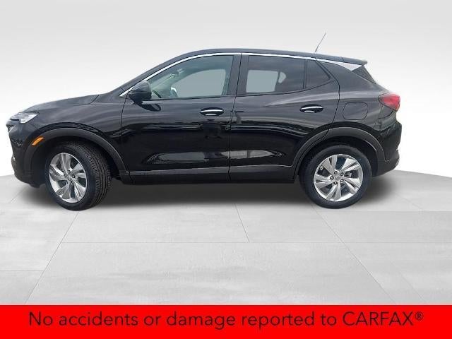 2024 Buick Encore GX Preferred FWD