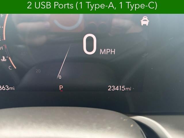 2024 Buick Encore GX Preferred FWD