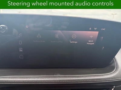 2024 Buick Encore GX Preferred FWD