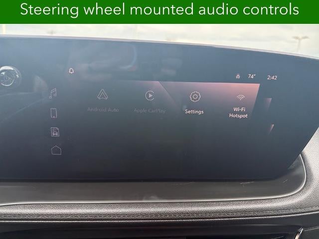 2024 Buick Encore GX Preferred FWD