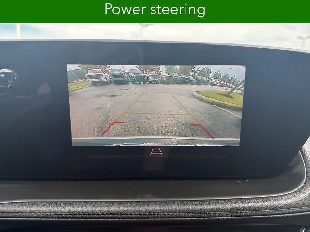 2024 Buick Encore GX Preferred FWD