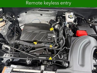 2024 Buick Encore GX Preferred FWD