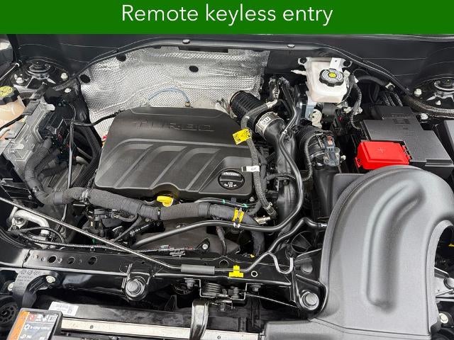 2024 Buick Encore GX Preferred FWD