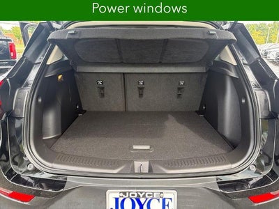 2024 Buick Encore GX Preferred FWD
