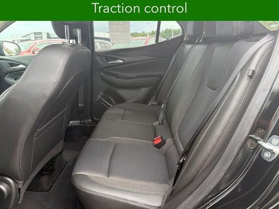 2024 Buick Encore GX Preferred FWD
